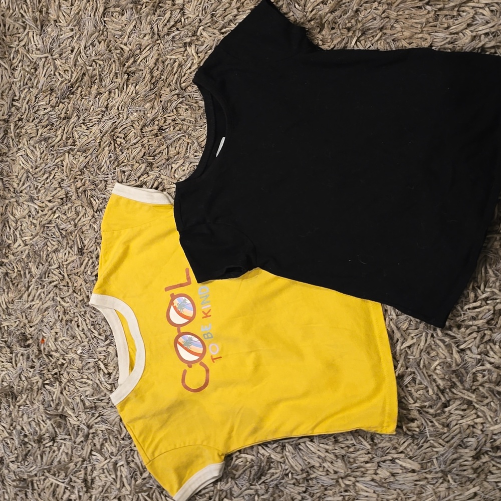 Girls tshirt bundle